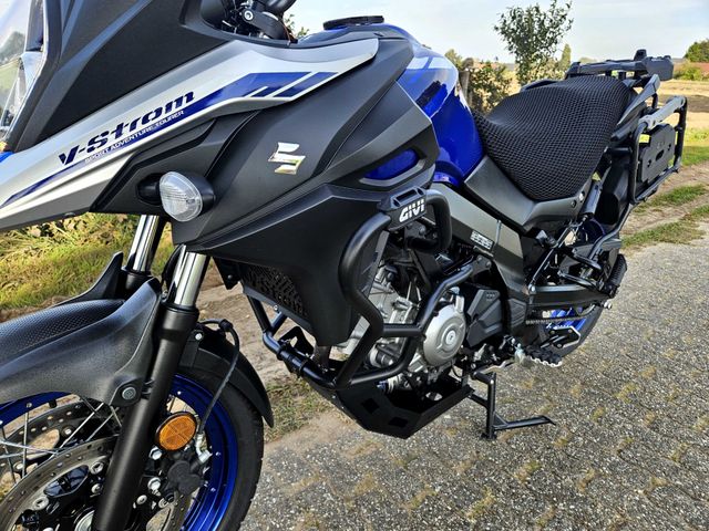 suzuki - v-strom-650-xta-adventure
