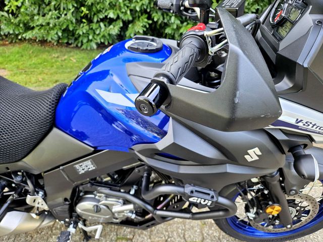 suzuki - v-strom-650-xta-adventure