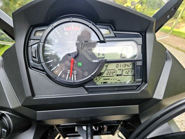 suzuki - v-strom-650-xta-adventure