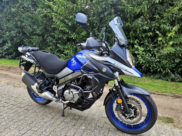 suzuki - v-strom-650-xta-adventure