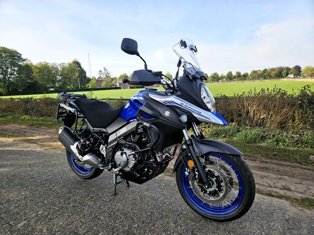 suzuki - v-strom-650-xta-adventure