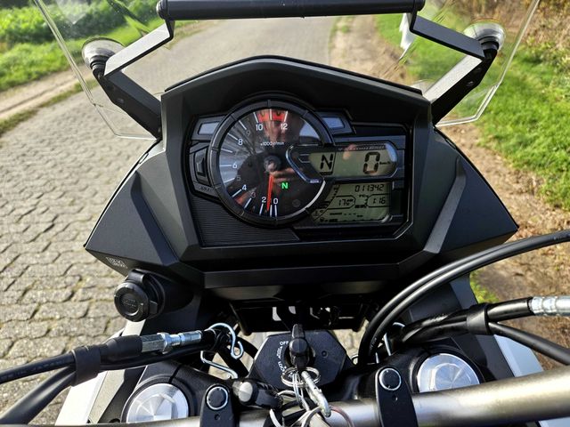 suzuki - v-strom-650-xta-adventure