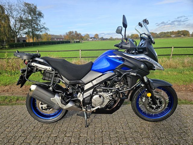 suzuki - v-strom-650-xta-adventure