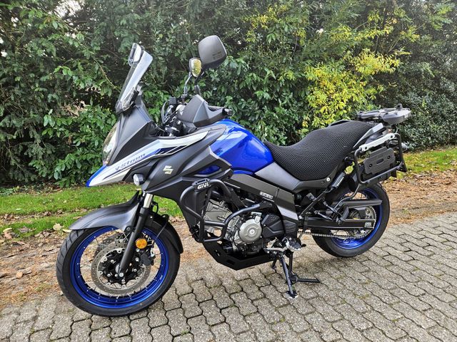 suzuki - v-strom-650-xta-adventure
