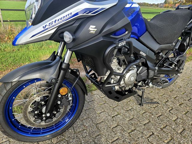 suzuki - v-strom-650-xta-adventure