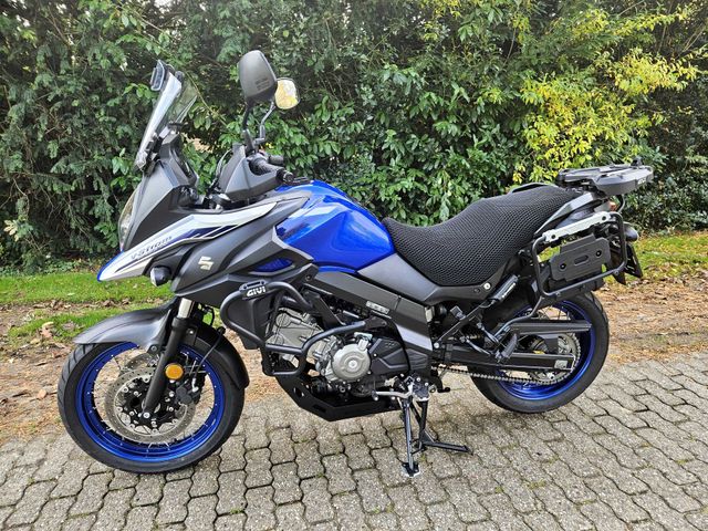 suzuki - v-strom-650-xta-adventure