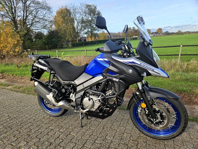 suzuki - v-strom-650-xta-adventure