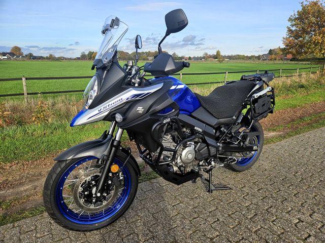 suzuki - v-strom-650-xta-adventure