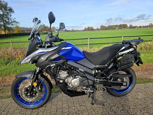 suzuki - v-strom-650-xta-adventure