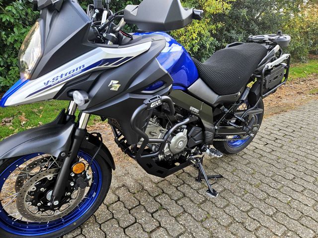 suzuki - v-strom-650-xta-adventure