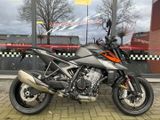 KTM 990 DUKE