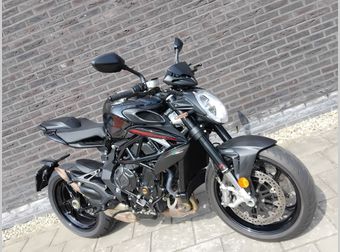 MV Agusta Brutale 800 RR 2024 occasion