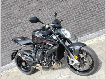 MV Agusta Brutale 800 RR 2024 occasion