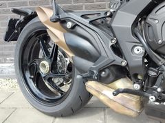 MV Agusta Brutale 800 R 2024 occasion – foto 8 van 17