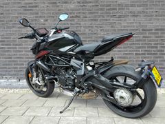 MV Agusta Brutale 800 R 2024 occasion – foto 9 van 17