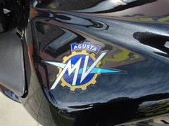 MV Agusta Brutale 800 R 2024 occasion – foto 16 van 17