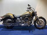 YAMAHA XVS 1100 DRAGSTAR