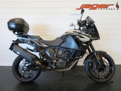 KTM 1290 SUPER ADVENTURE S