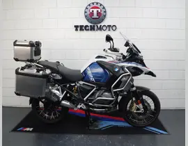 BMW R 1250 GS Adventure 2024 occasion