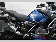 BMW R 1250 GS Adventure 2024 occasion – foto 9 van 15