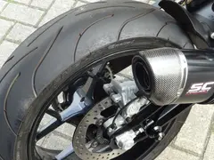 KTM 690 Duke ABS 2014 occasion – foto 15 van 27