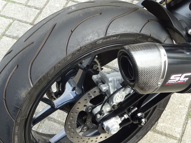 ktm - 690-duke