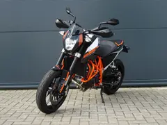 KTM 690 Duke ABS 2014 occasion – foto 5 van 27