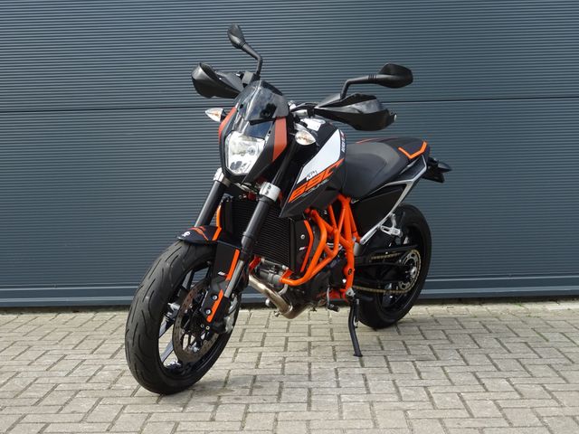 ktm - 690-duke