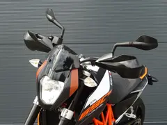 KTM 690 Duke ABS 2014 occasion – foto 6 van 27