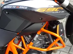 KTM 690 Duke ABS 2014 occasion – foto 11 van 27
