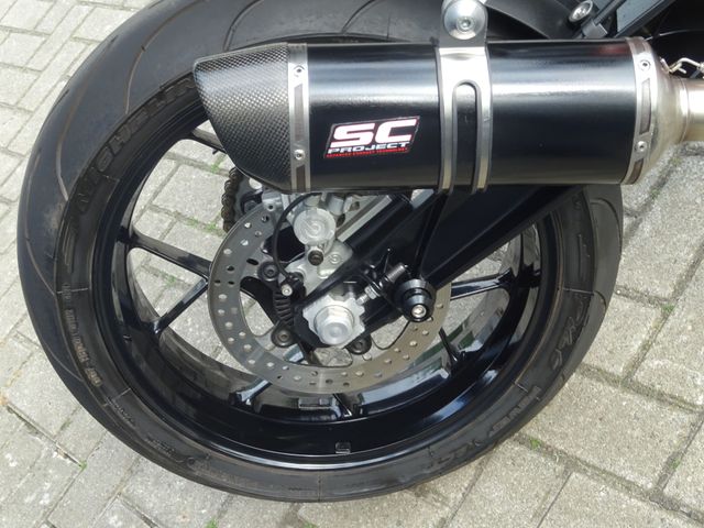 ktm - 690-duke