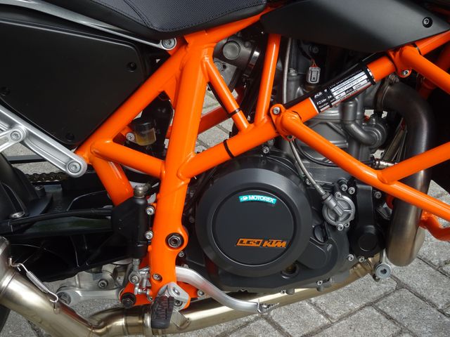 ktm - 690-duke