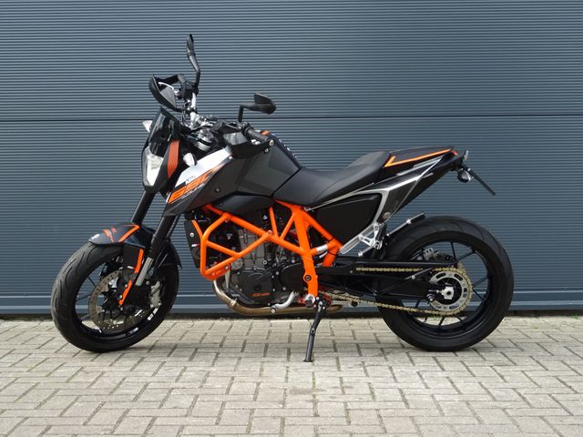 ktm - 690-duke