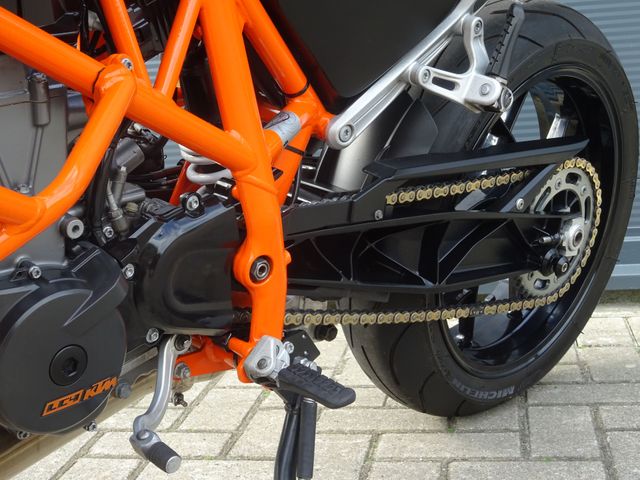 ktm - 690-duke