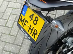 KTM 690 Duke ABS 2014 occasion – foto 14 van 27