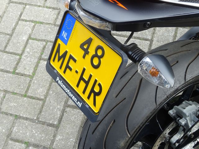 ktm - 690-duke