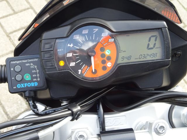 ktm - 690-duke