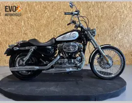 Harley-Davidson Sportster LOW XL 1200 L 2009 occasion