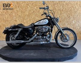 Harley-Davidson Sportster LOW XL 1200 L 2009 occasion