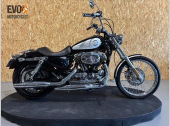 Harley-Davidson Sportster LOW XL 1200 L 2009 occasion