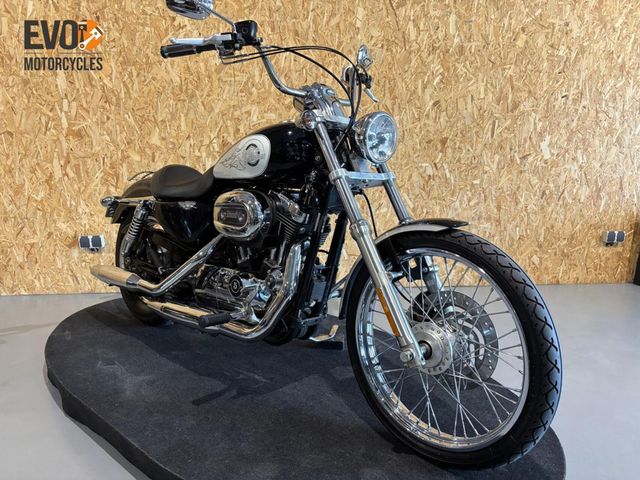 harley-davidson - sportster-low-xl-1200-l