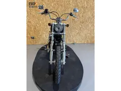 Harley-Davidson XL 1200 Sportster Low Rider 2009 occasion – foto 3 van 18