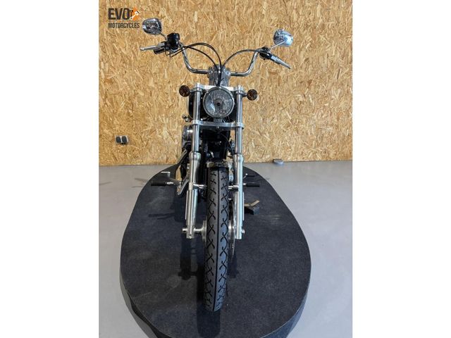 harley-davidson - sportster-low-xl-1200-l