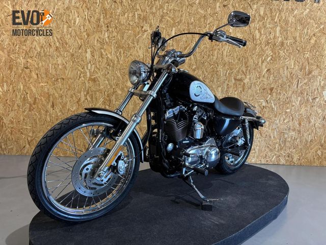harley-davidson - sportster-low-xl-1200-l