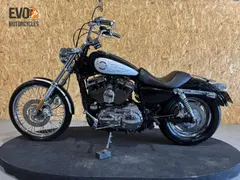 Harley-Davidson XL 1200 Sportster Low Rider 2009 occasion – foto 5 van 18