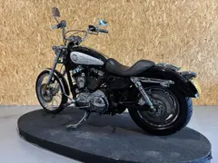 Harley-Davidson XL 1200 Sportster Low Rider 2009 occasion – foto 6 van 18