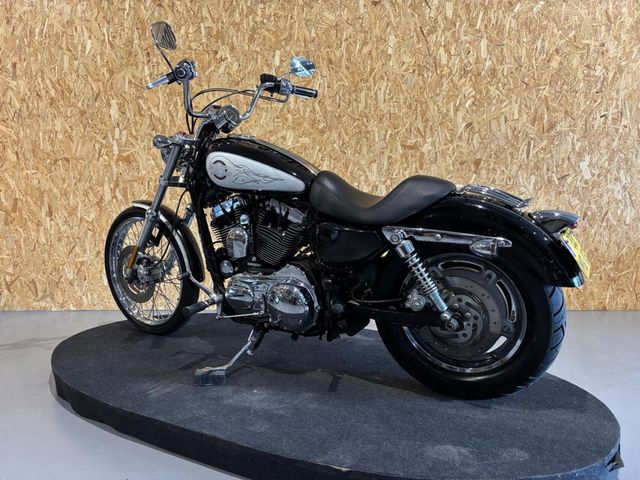 harley-davidson - sportster-low-xl-1200-l