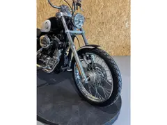 Harley-Davidson XL 1200 Sportster Low Rider 2009 occasion – foto 9 van 18