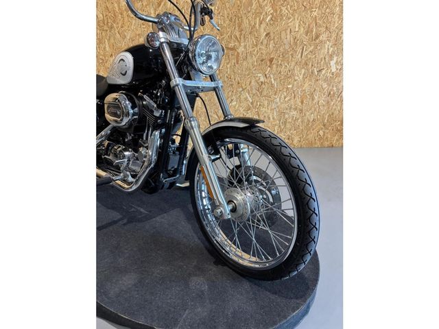 harley-davidson - sportster-low-xl-1200-l