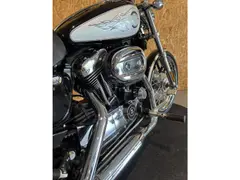 Harley-Davidson XL 1200 Sportster Low Rider 2009 occasion – foto 10 van 18